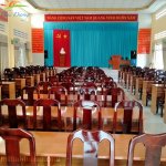 Thiết bị hội trường