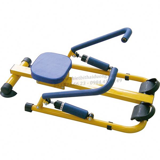 dụng cụ tập bụng trẻ em