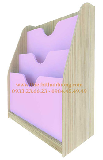 kệ gỗ để sách truyện
