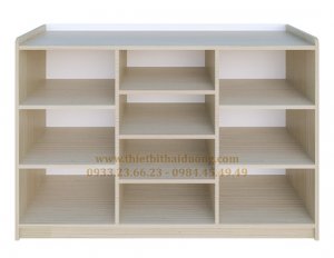 thiết bị mầm non giá tốt tại tphcm