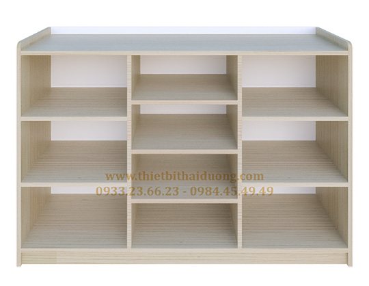 thiết bị mầm non giá tốt tại tphcm