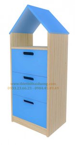 thiết bị giáo dục