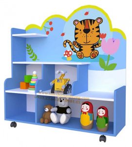 mẫu kệ mầm non giá rẻ mới nhất 2022