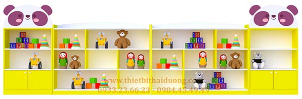 kệ liên hoàn mầm non kệ liên hoàn mầm non