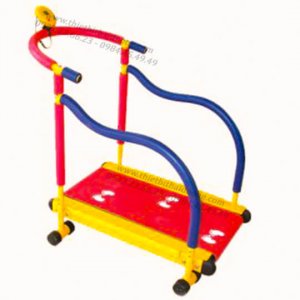 máy chạy bộ mầm non