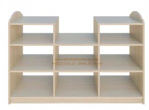thiết bị mầm non tphcm