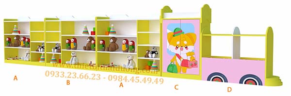 thiết bị mầm non giá tốt thiết bị mầm non giá tốt