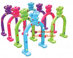 Cung chui nhập khẩu chú bướm