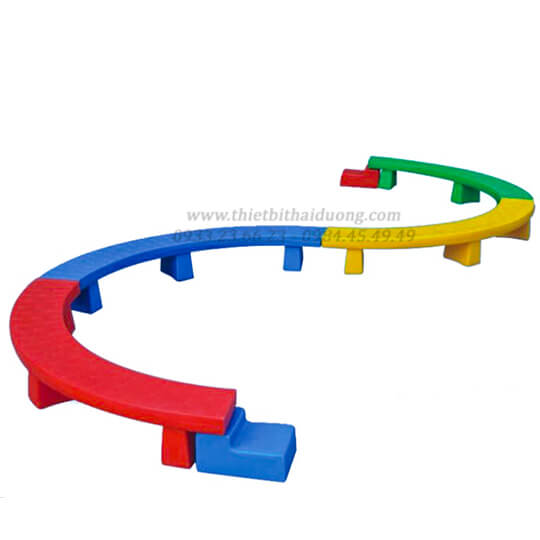 Thăng bằng chữ S C301 thăng bằng chữ s