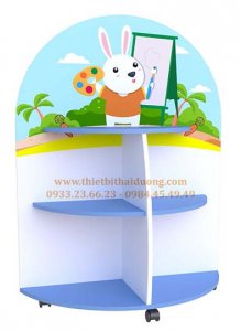 thiết bị mầm non thái dương