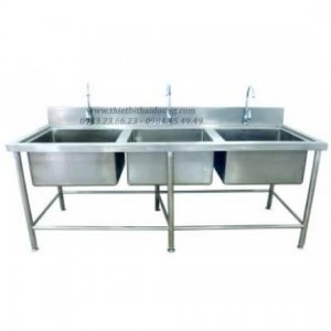 bồn rửa nhà bếp