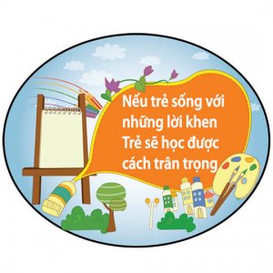 Bảng môi trường thân thiện
