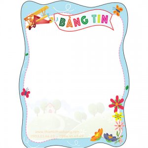 Bảng tin