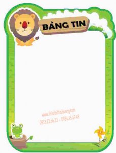 Bảng tin