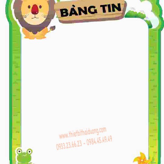 Bảng tin