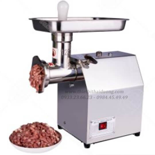 máy xay thịt công nghiệp