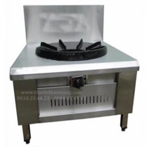 bếp công nghiệp