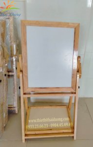 giá vẽ tranh cho bé mầm non