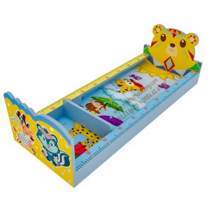 Thước đo nằm cho bé