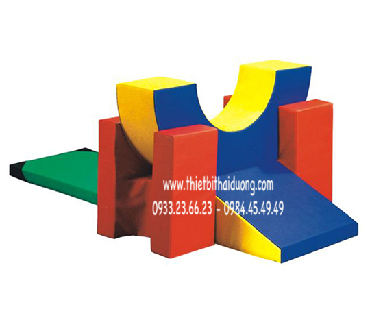 bộ vận động mềm