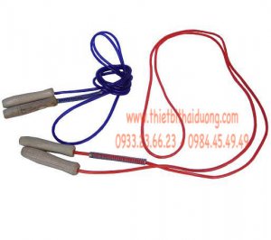 Dây nhảy cá nhân