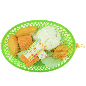 Bộ dinh dưỡng 4 MN562041