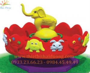 mâm xoay ngoại nhập