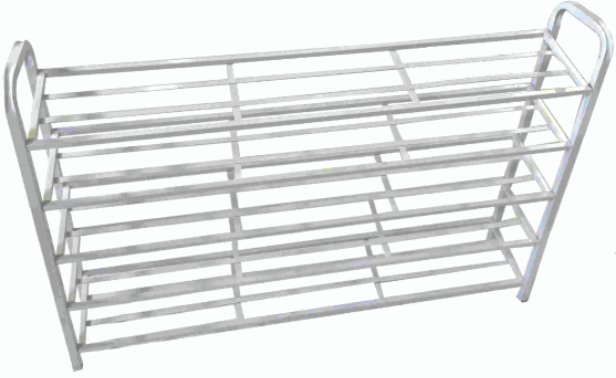 Kệ dép 5 tầng MN561008 Kệ dép 5 tầng MN561008