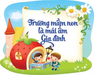 BẢNG MÔI TRƯỜNG THÂN THIỆN